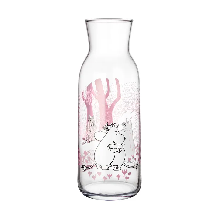 Κανάτα Kärlek Moomin - 1,2 L - Moomin Arabia