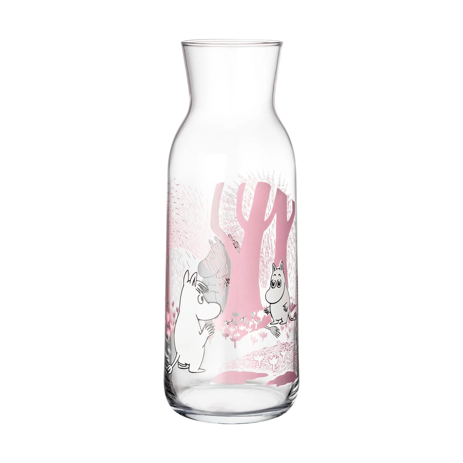 Κανάτα Kärlek Moomin, 1,2 L Moomin Arabia
