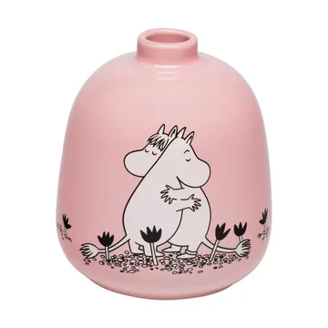 Βάζο Kärlek Moomin - 83 mm - Moomin Arabia