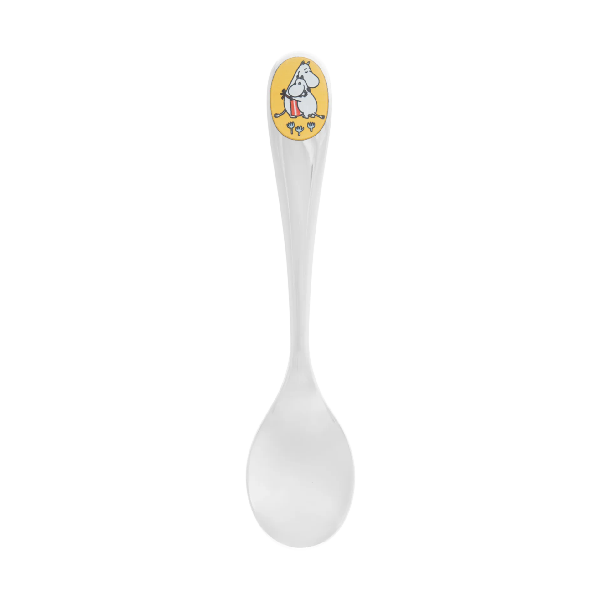 Kramkalas Mumin κουταλάκι καφέ, Multi Moomin Arabia