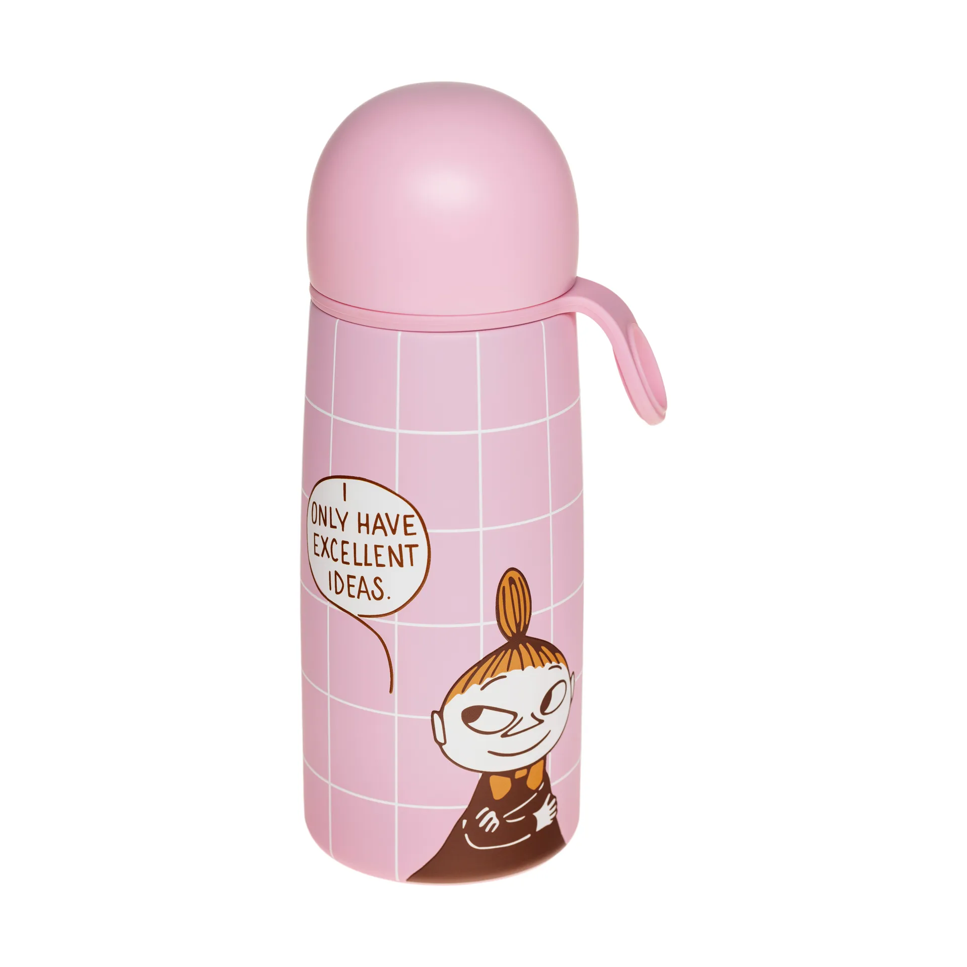 Lilla My Mumin θερμός, 45 κλ Moomin Arabia