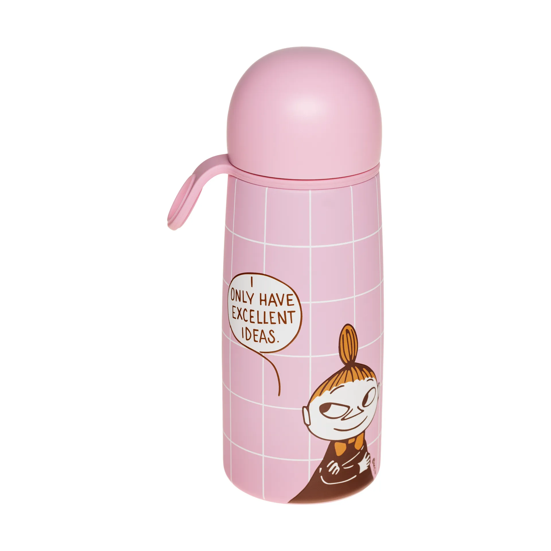 Lilla My Mumin θερμός, 45 κλ Moomin Arabia