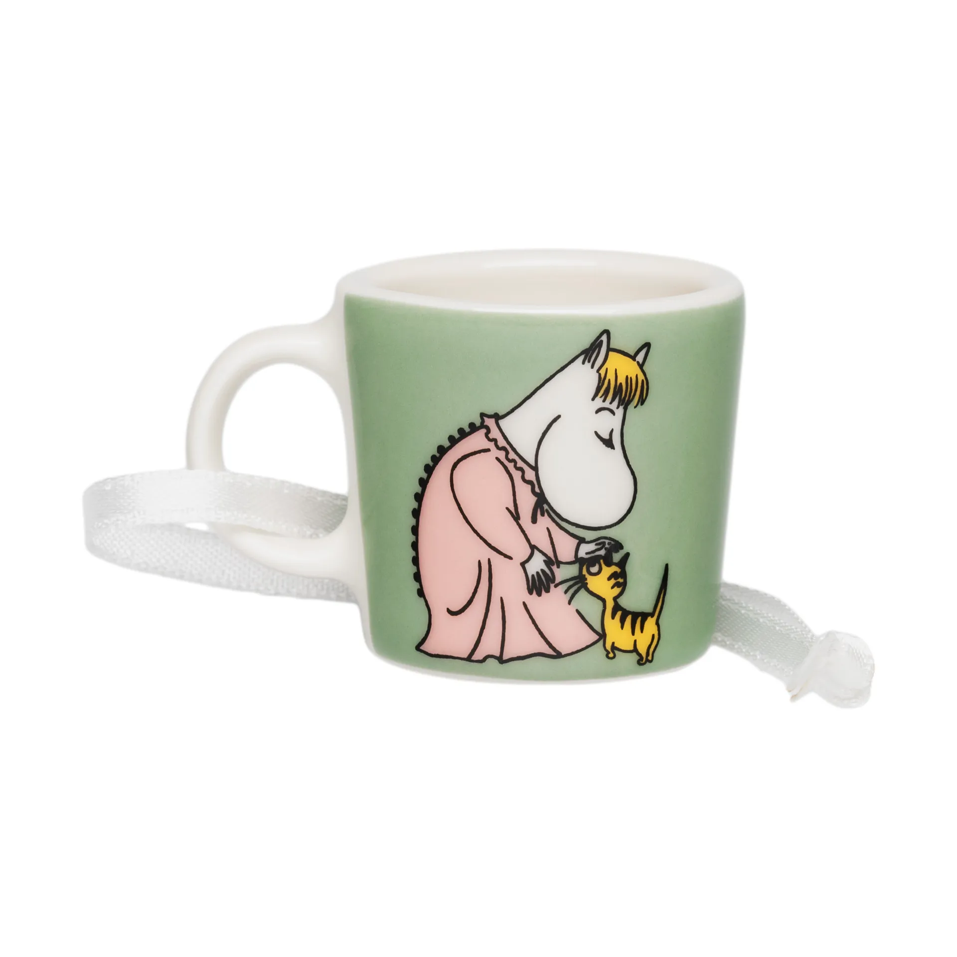 Mini κούπα Omtanke Moomin, 12 mm Moomin Arabia