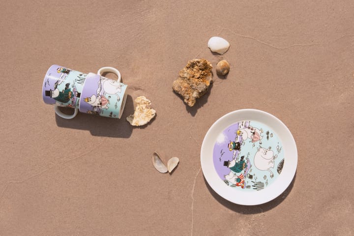 Moomin κούπα 2025 Beach day, 30 cl Moomin Arabia