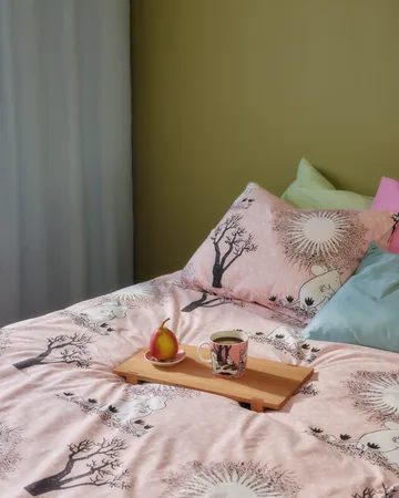 Κούπα Moomin Αγάπη 30 χρόνια σε συσκευασία δώρου - 30 cl - Moomin Arabia