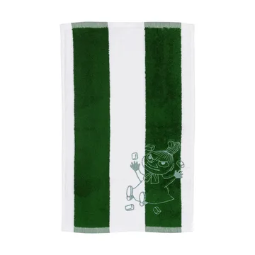 Πετσέτα Moomin 30 x 50 εκ. - Δώρο αγάπης - Moomin Arabia