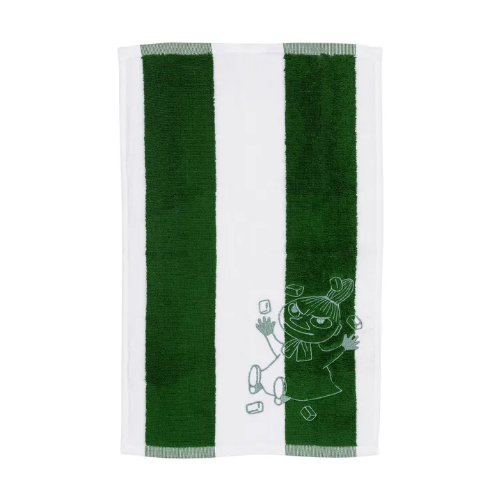 Πετσέτα Moomin 30 x 50 εκ. - Δώρο αγάπης - Moomin Arabia