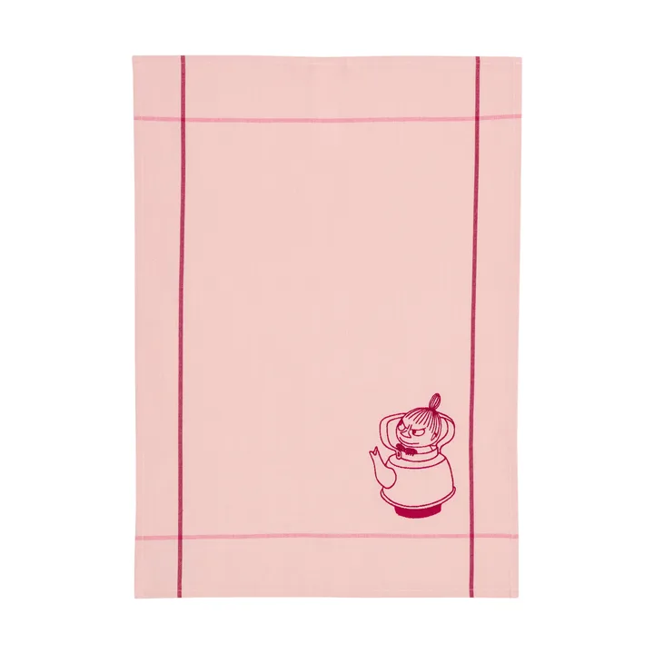 Moomin πετσέτα κουζίνας 50x70 cm - Lilla my - Moomin Arabia