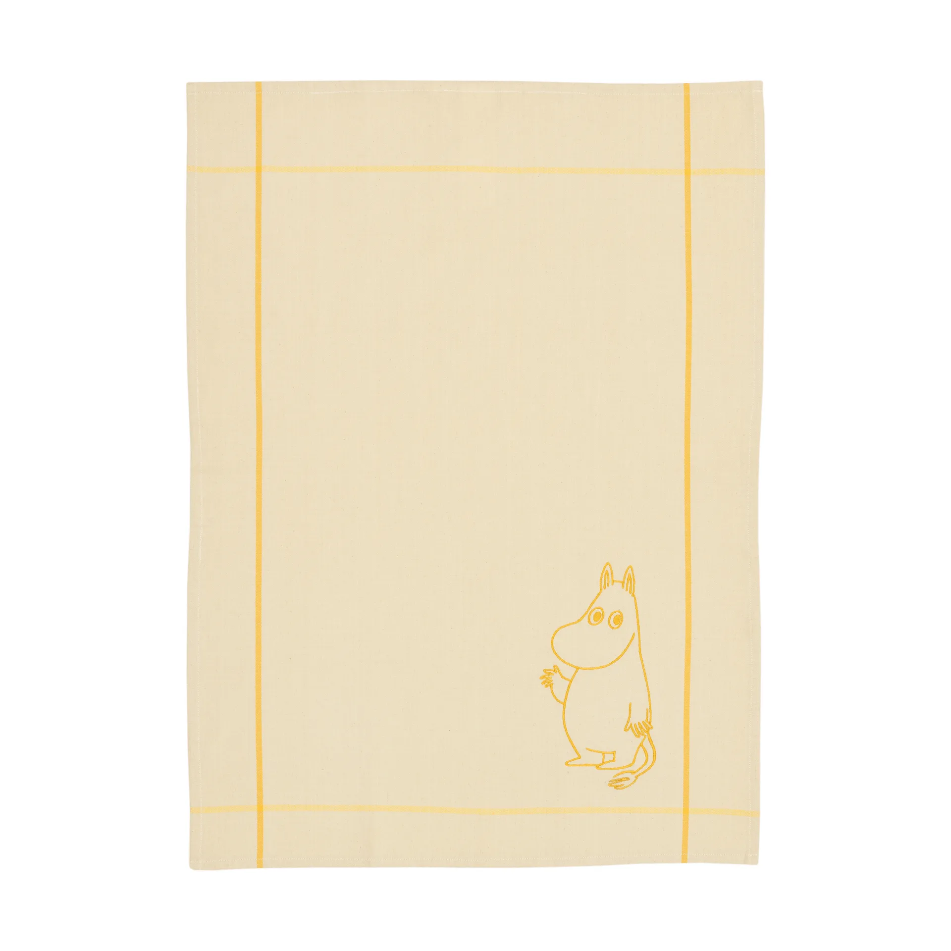 Moomin πετσέτα κουζίνας 50x70 cm, Mumintrollet Moomin Arabia