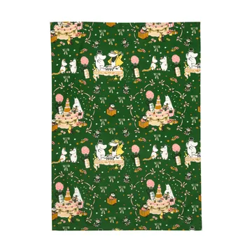 Moomin πετσέτα κουζίνας 50x70 cm - Δώρο αγάπης - Moomin Arabia