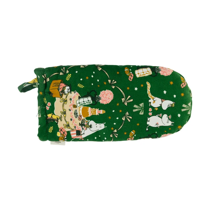 Moomin γάντι φούρνου - Kärleksgåva, 15x34 εκ. - Moomin Arabia