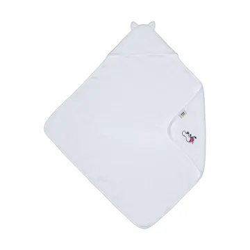 Πετσέτα Moomin με κουκούλα - Moomintroll - Moomin Arabia