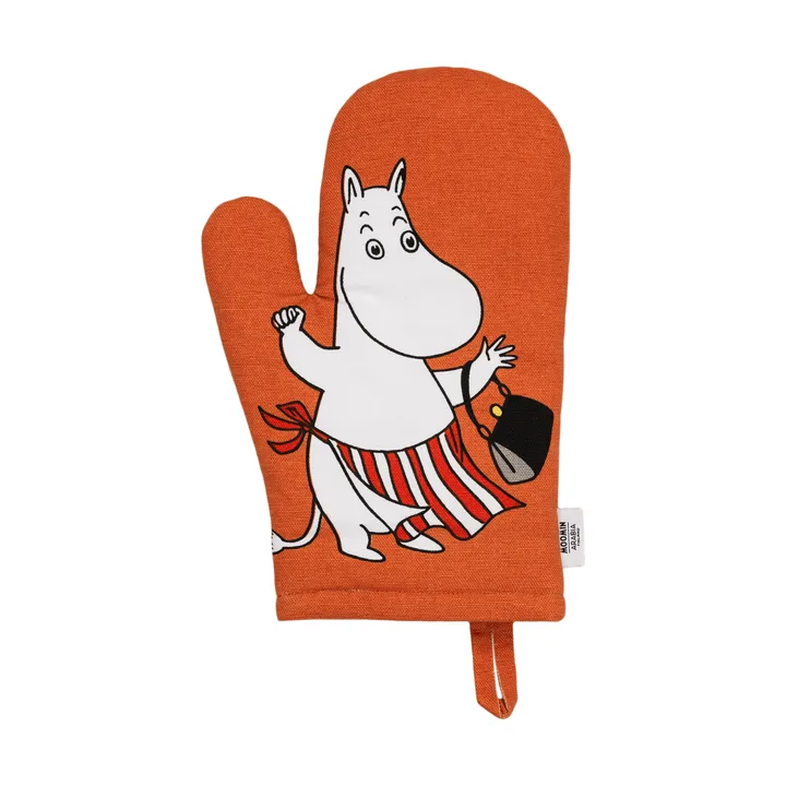 Moomin γάντι φούρνου - Μούμινμαμά - Moomin Arabia