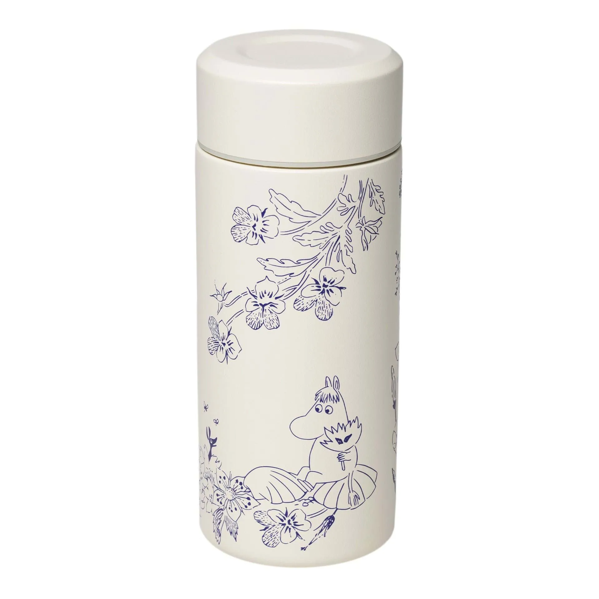 Mumin Haru θερμός μπουκάλι, 0,22 l Moomin Arabia