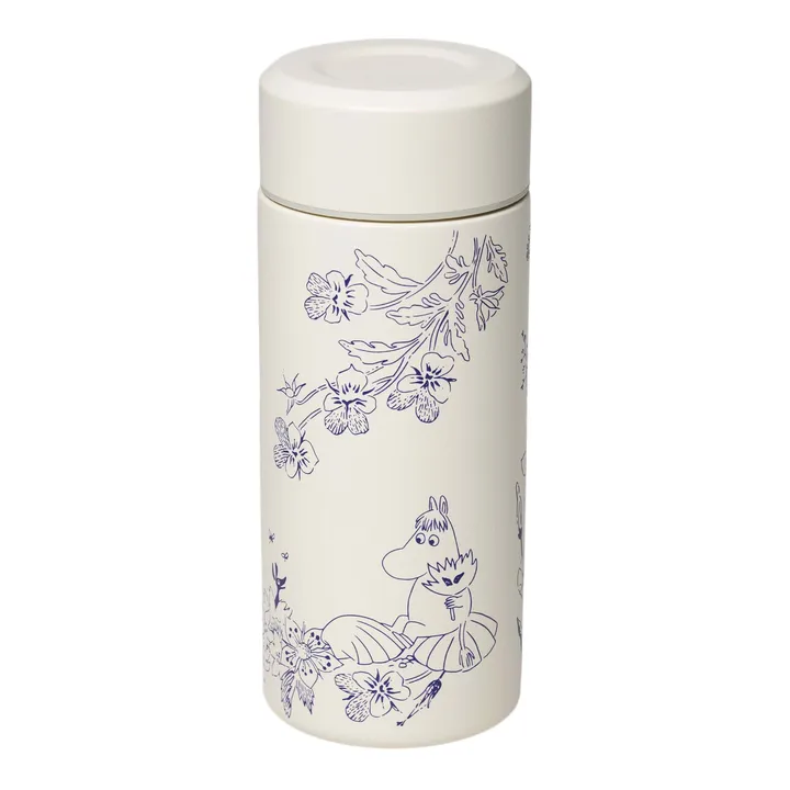 Mumin Haru θερμός μπουκάλι - 0,22 l - Moomin Arabia