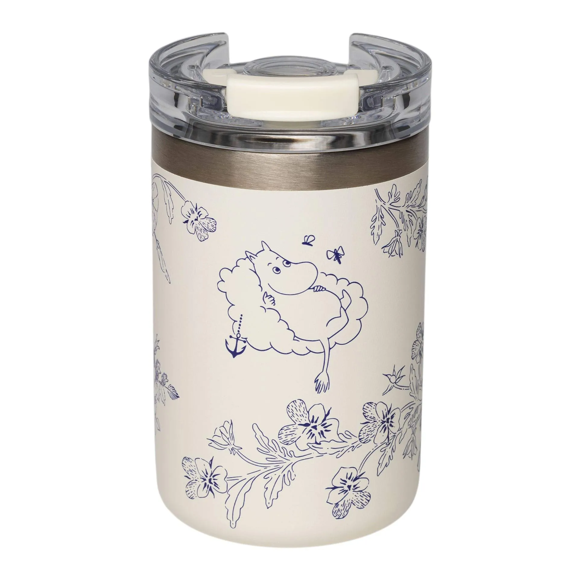 Mumin Haru θερμοκούπα, 0,35 l Moomin Arabia