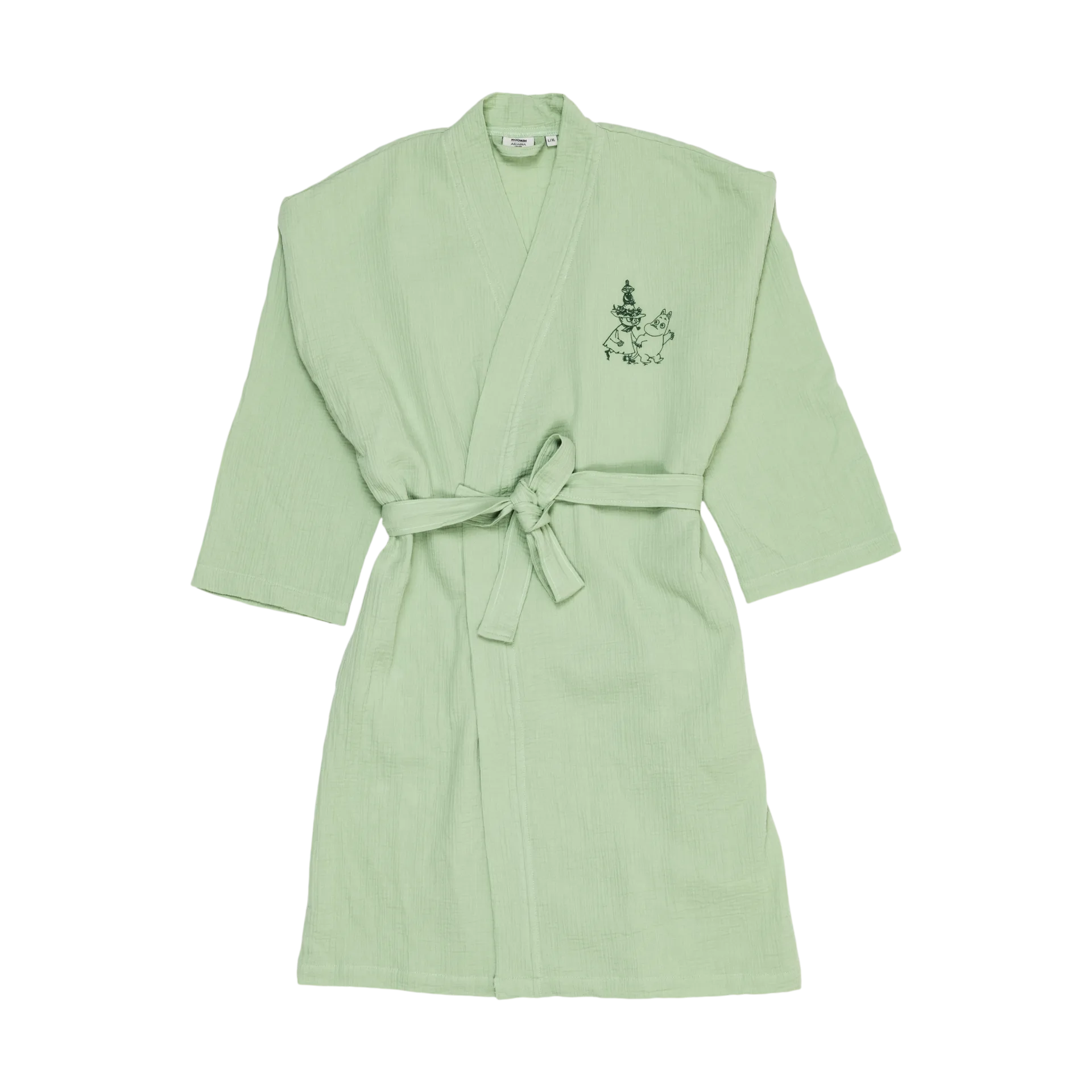 Mumin μπουρνούζι, Φίλοι για πάντα, L/XL Moomin Arabia