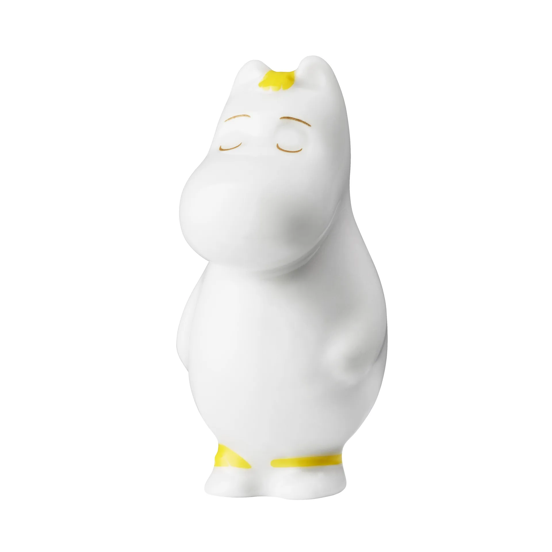 Mumin κεραμική φιγούρα, Snorkmaiden Moomin Arabia