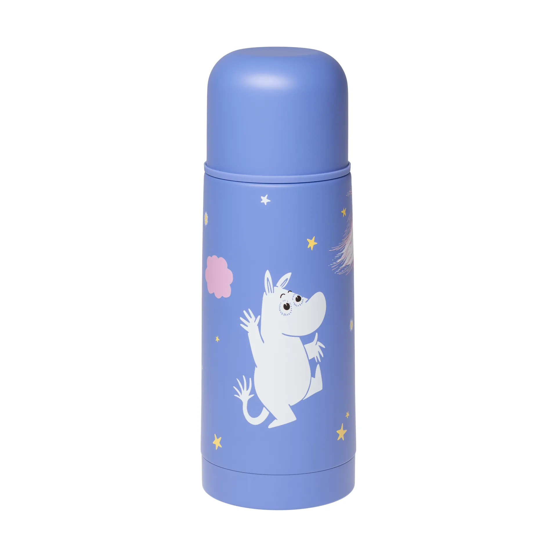 Mumin θερμός μπουκάλι, Διαστημική περιπέτεια Moomin Arabia