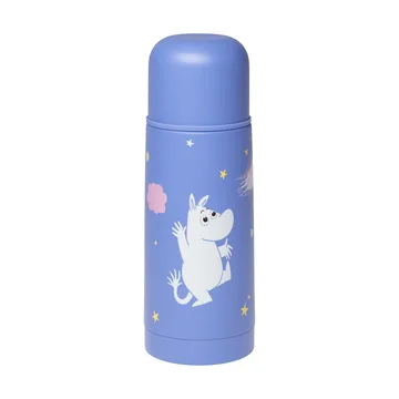 Mumin θερμός μπουκάλι - Διαστημική περιπέτεια - Moomin Arabia
