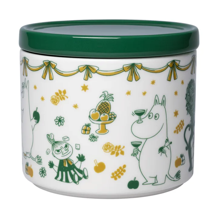 Δώρο αγάπης Muminburk - 0,7 l - Moomin Arabia