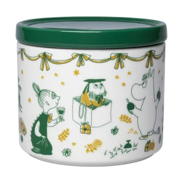 Δώρο αγάπης Muminburk - 0,7 l - Moomin Arabia