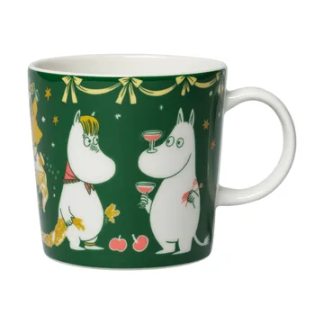 Δώρο αγάπης Muminmugg - 30 cl - Moomin Arabia