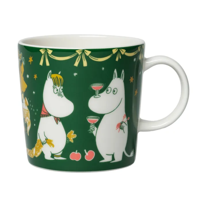Δώρο αγάπης Muminmugg - 30 cl - Moomin Arabia