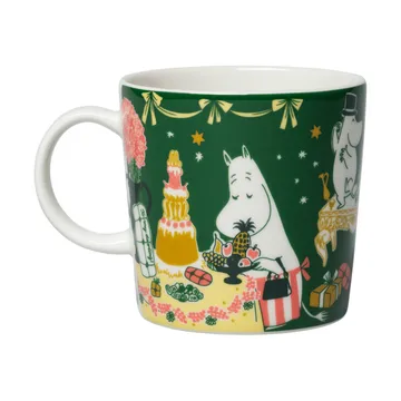 Δώρο αγάπης Muminmugg - 30 cl - Moomin Arabia