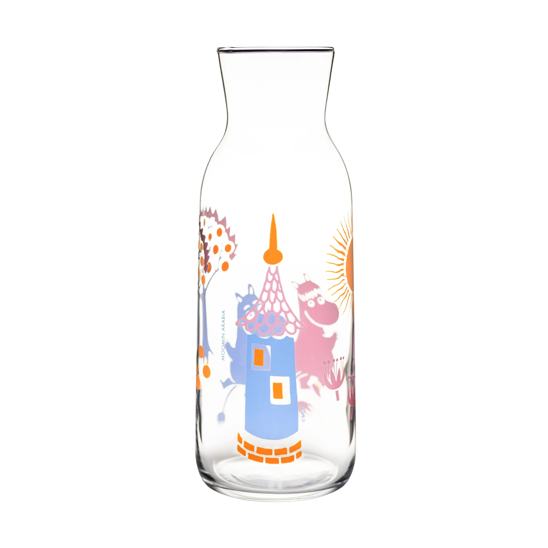 Κανάτα Party Mumin, 1,2 L Moomin Arabia