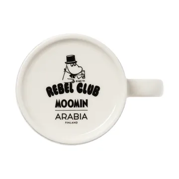 Party Queue κούπα Mumin - 40 cl - Moomin Arabia