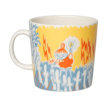 Party Queue κούπα Mumin - 40 cl - Moomin Arabia