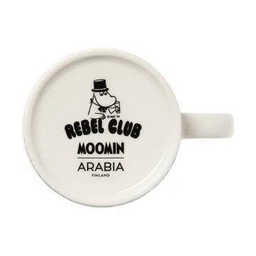 Rebel City κούπα Moomin - 40 cl - Moomin Arabia
