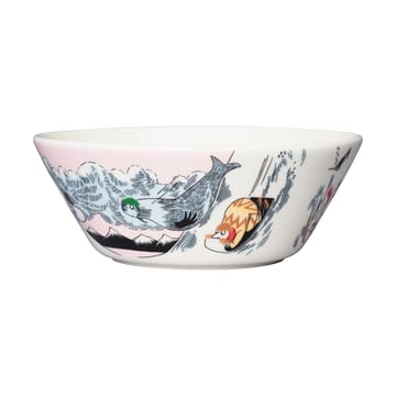 Sliding Moomin μπολ 2023 - Ø15 cm - Moomin Arabia