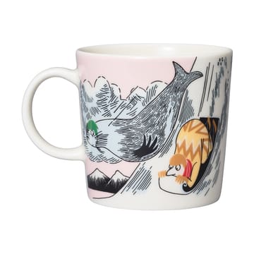 Sliding Moomin κούπα 2023 - 30 cl - Moomin Arabia