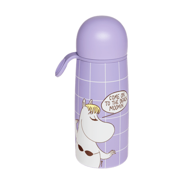 Snorkfröken Mumin θερμός - 45 κλ - Moomin Arabia