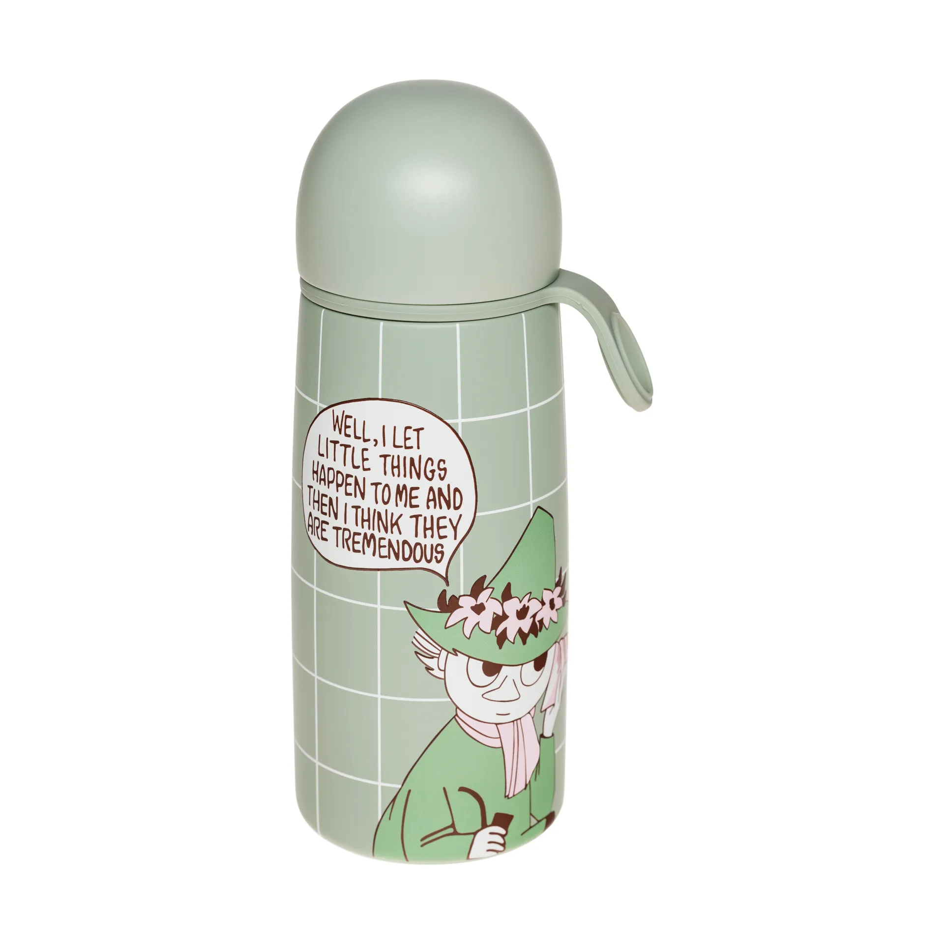 Snusmumriken Mumin θερμός, 45 κλ Moomin Arabia