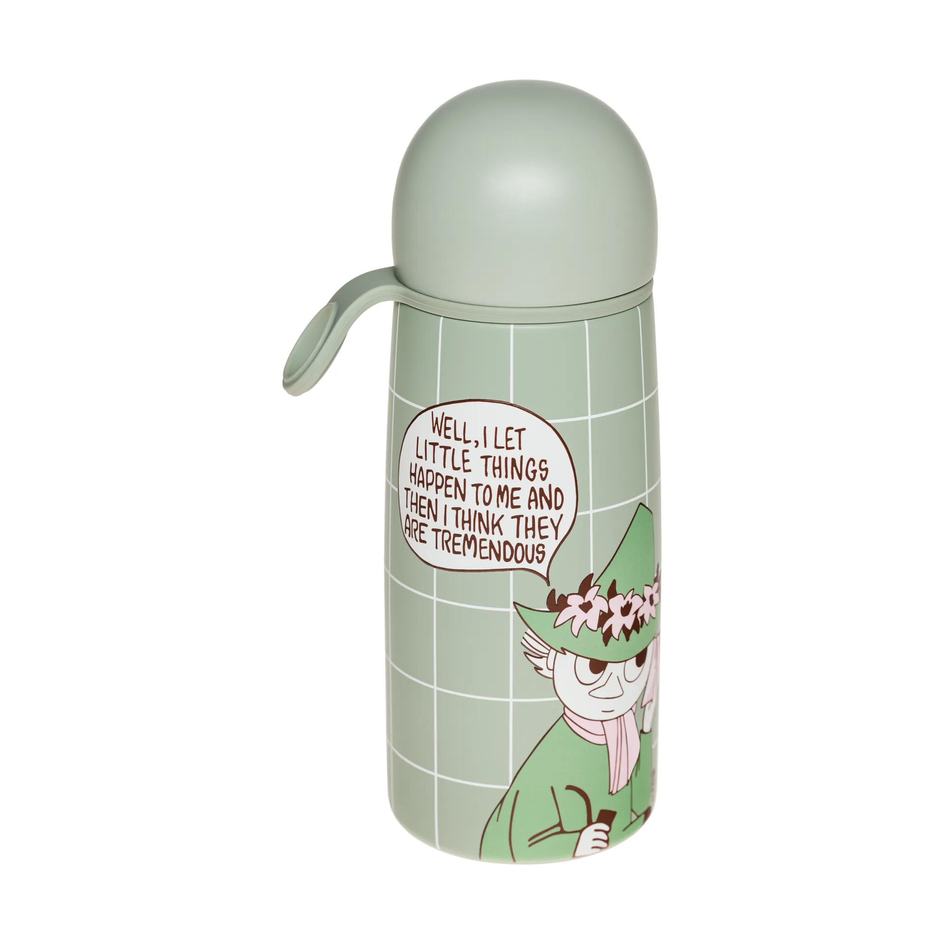Snusmumriken Mumin θερμός, 45 κλ Moomin Arabia