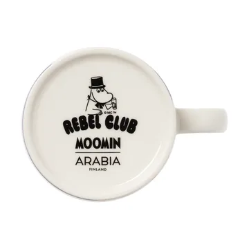 Talk It All Out κούπα Mumin - 40 cl - Moomin Arabia