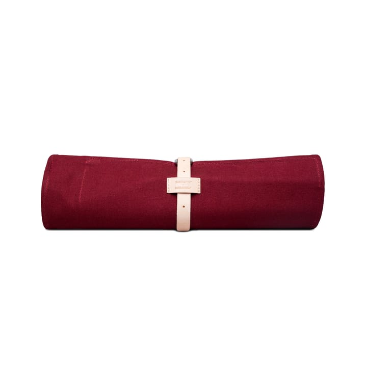Sandqvist Morakniv θήκη για μαχαίρι for Classic 1891 knife, κόκκινο Morakniv