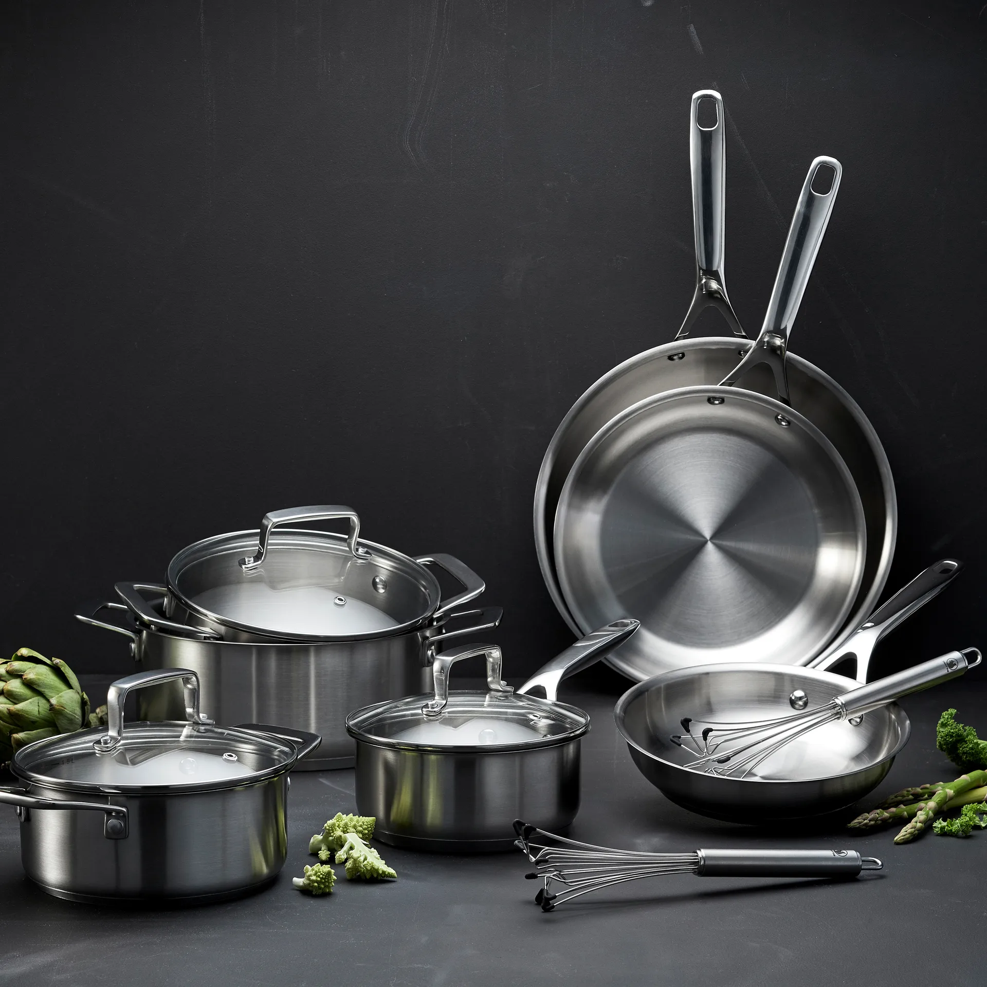 79NORD τηγάνι, 24 cm Morsø