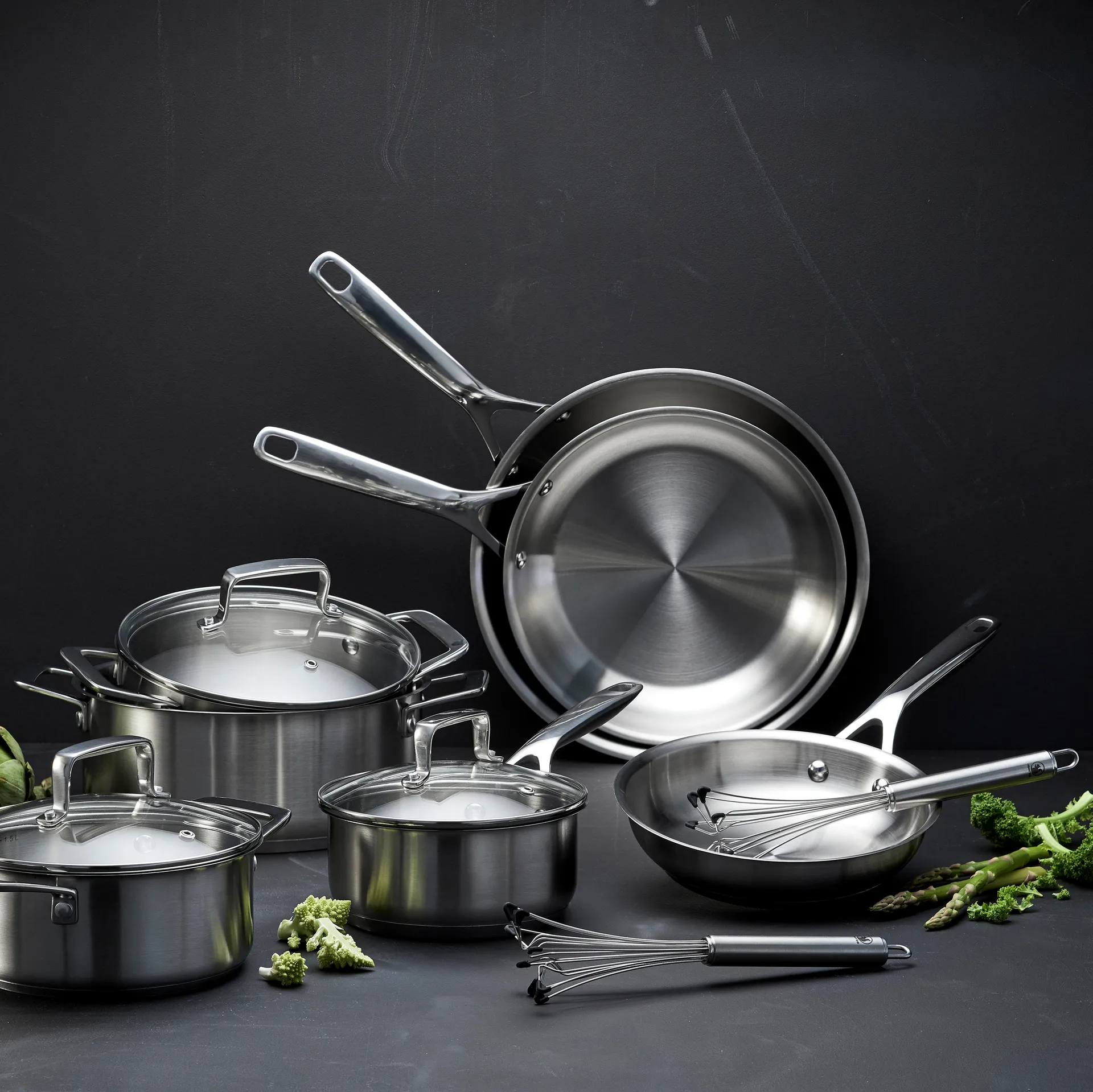 79NORD τηγάνι, 28 cm Morsø