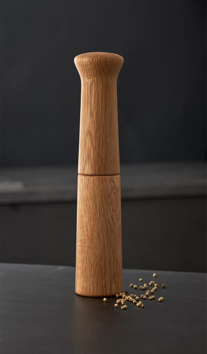Kit μύλος πιπεριού 29 cm, Δρυς Morsø
