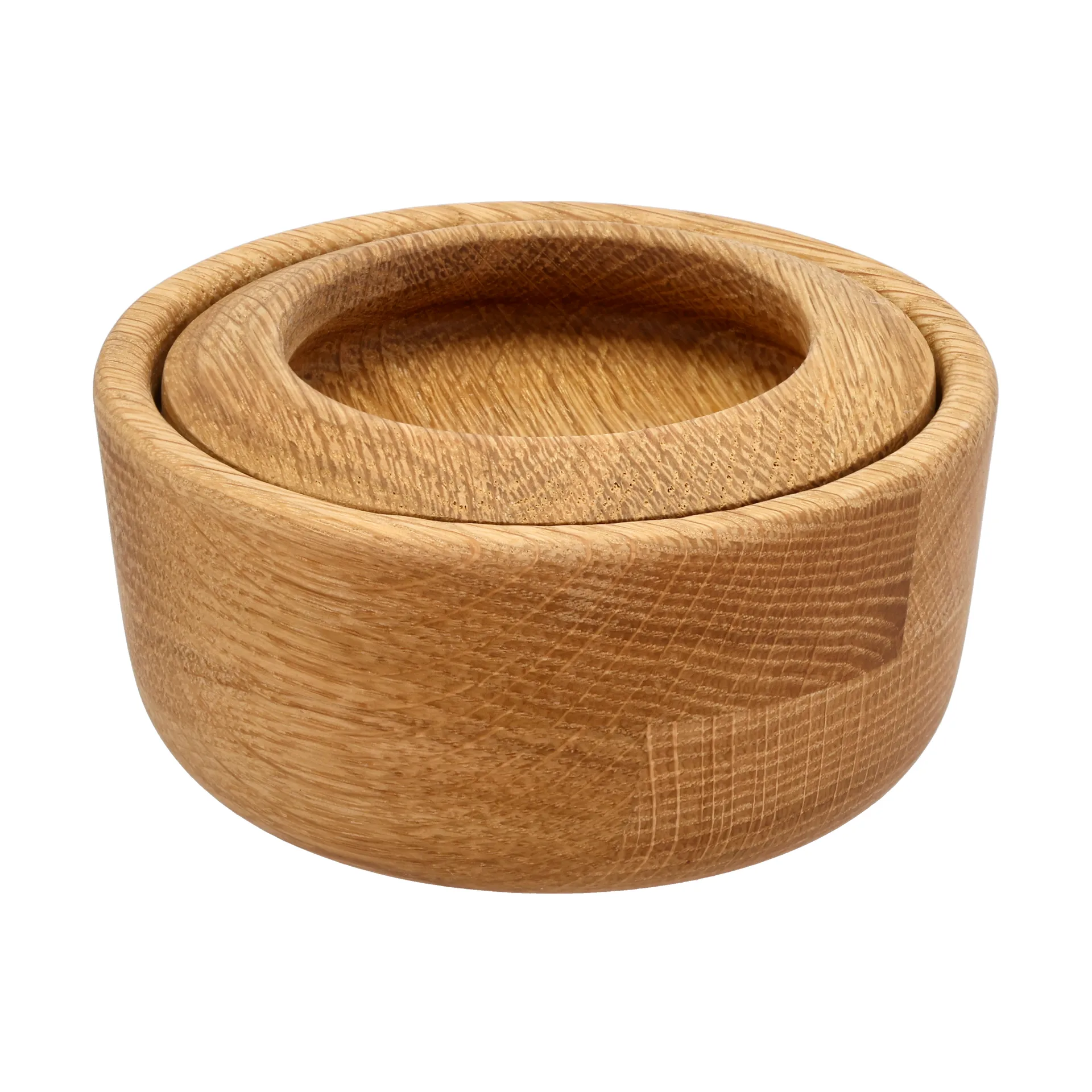 Kit αλατιέρα με καπάκι, Δρυς Morsø