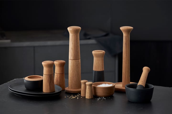 Kit αλατιέρα με καπάκι, Δρυς Morsø