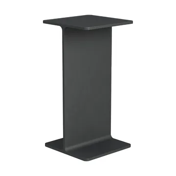 Museum Pedestal βάθρο - Μαύρο, 15x15x30 cm - Museum