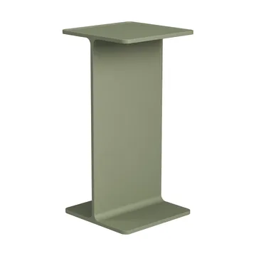 Museum Pedestal βάθρο - Πράσινο, 15x15x30 cm - Museum