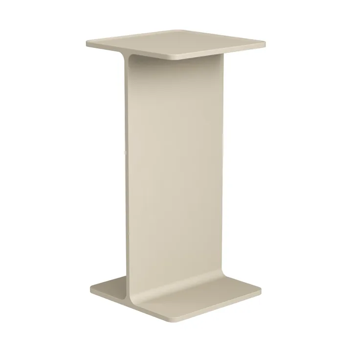 Museum Pedestal βάθρο - Beige, 15x15x30 cm - Museum