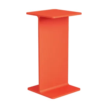 Museum Pedestal βάθρο - Orange, 15x15x30 cm - Museum