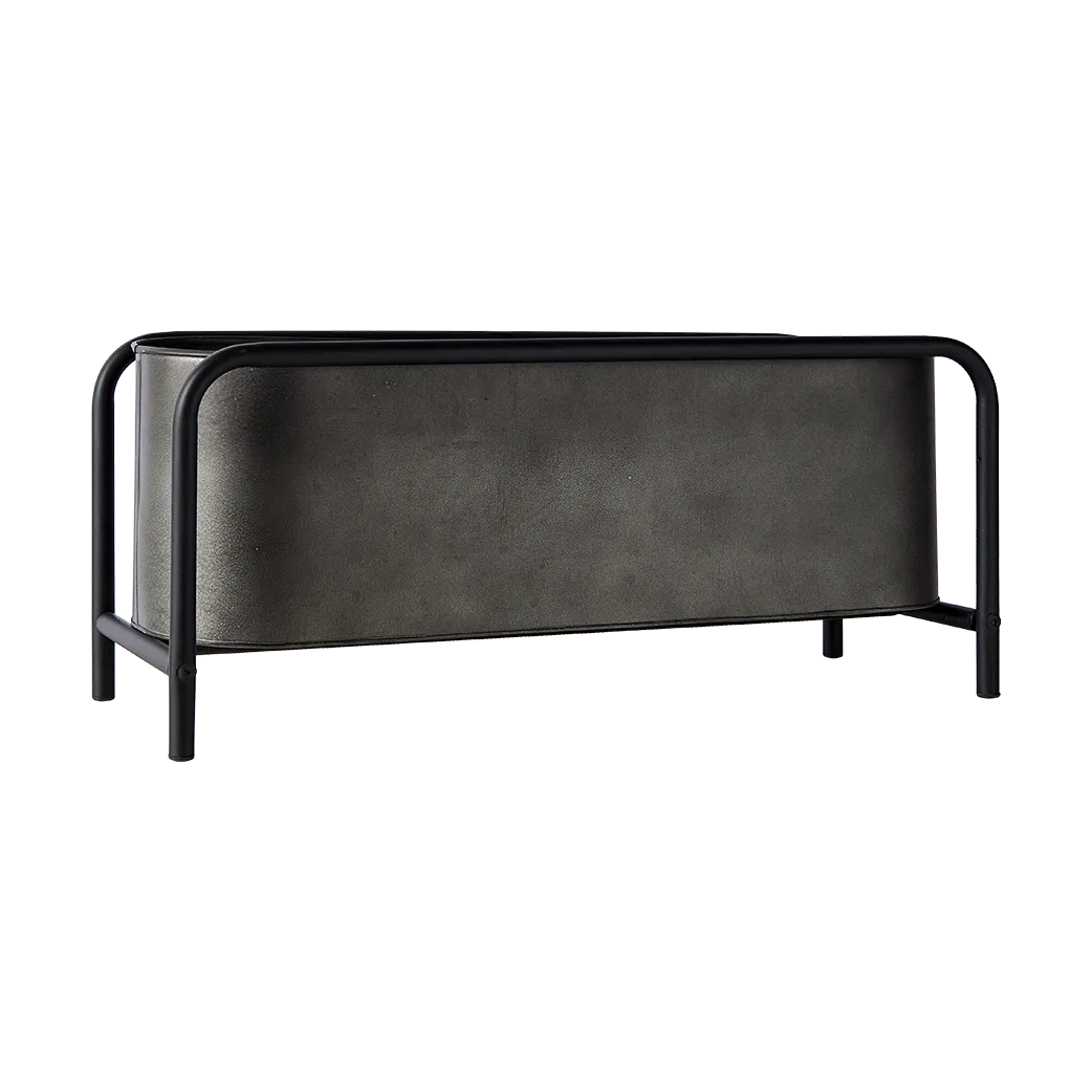 Anku φυτοδοχείο 60 cm, Antique MUUBS